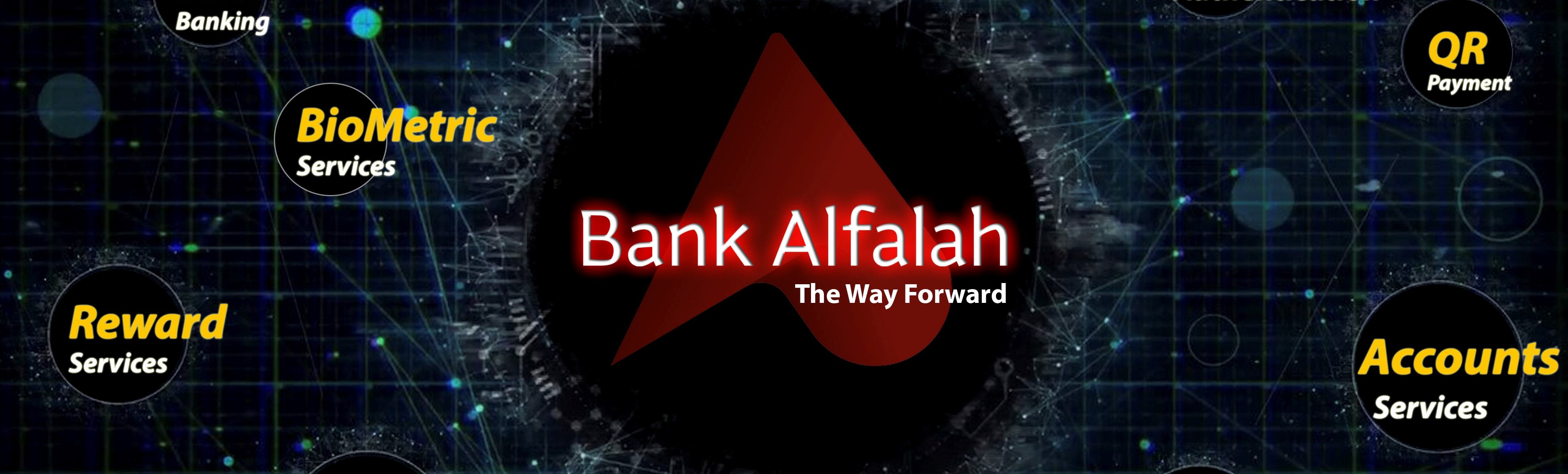 Welcome to BankAlfalah Developer's Portal